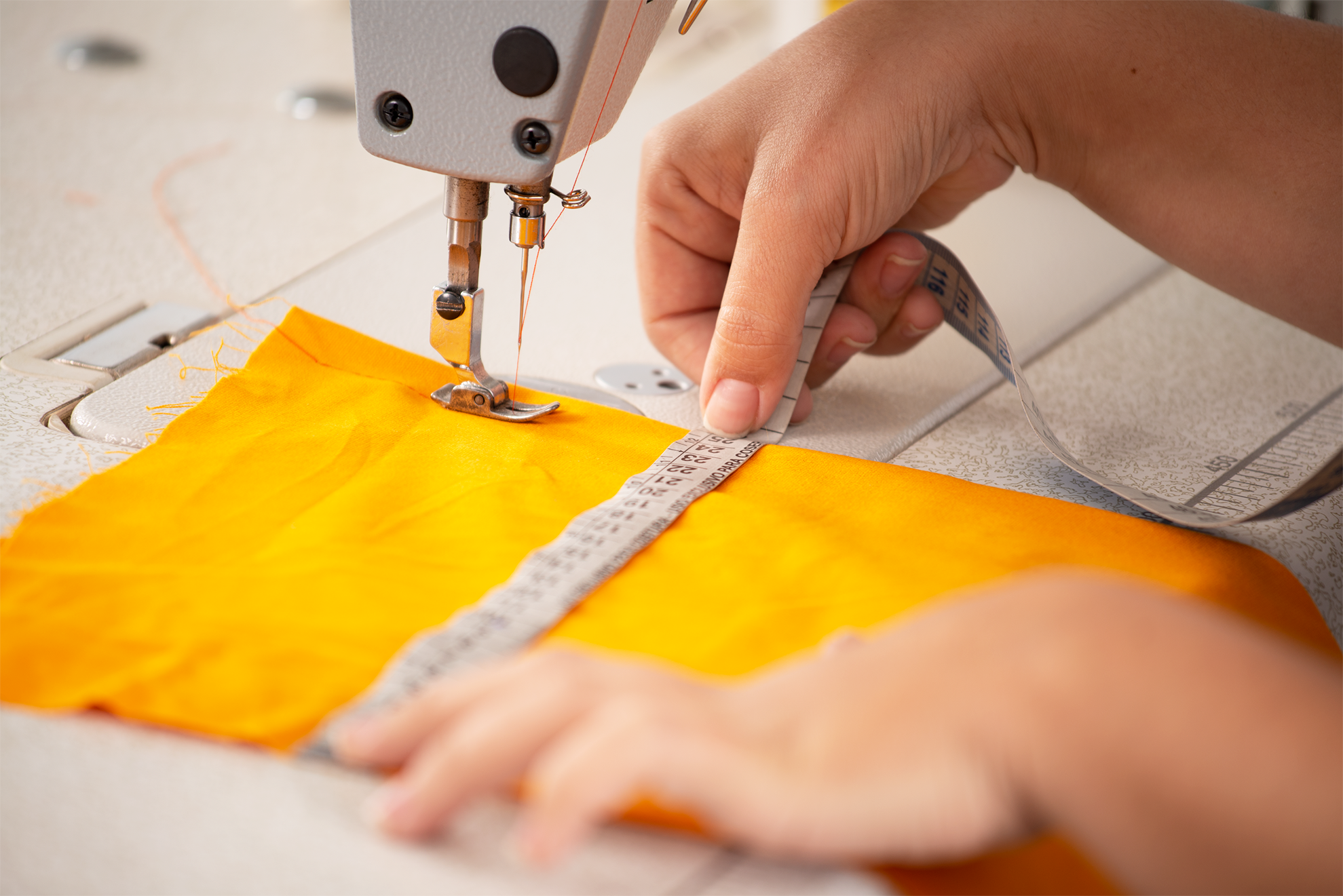 Alfaiataria sob Medida – Modelagem, Corte e Costura