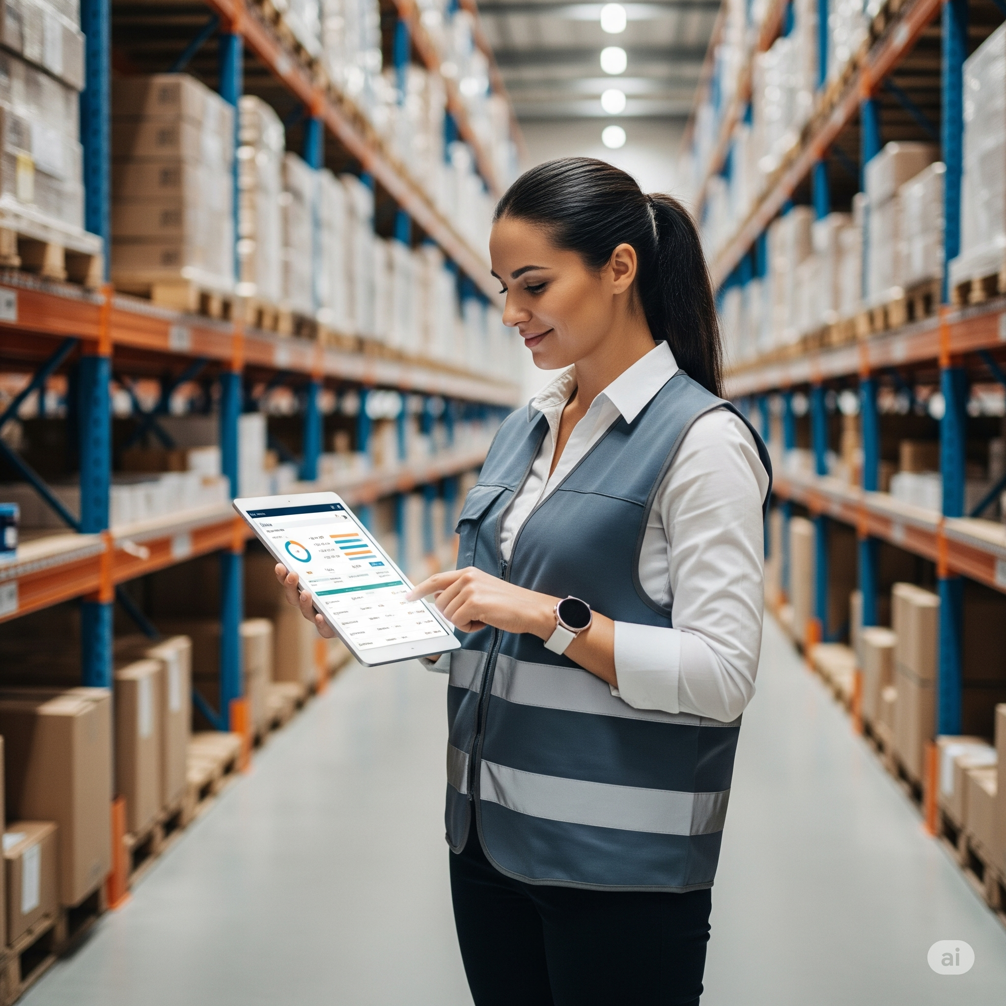 Almoxarife 200h - EAD 