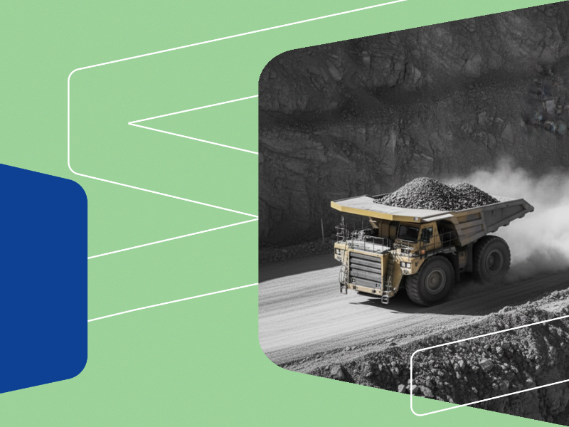 Ajudante de Mineiro -240h EAD